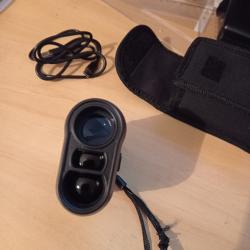 Nohawk Telemetre Multifonction gold NK-600