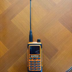 talkie walkie baofeng uv17