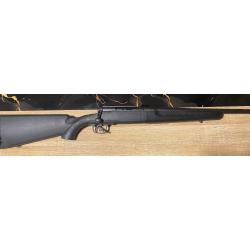 Carabine Savage Axis en calibre 270 win