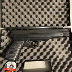 Pistolet air comprim&eacute; GAMO. PR45