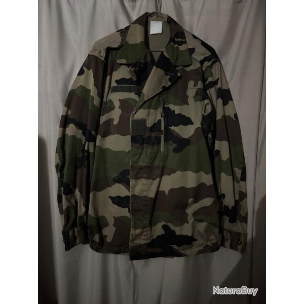 Blousons chasse camouflage