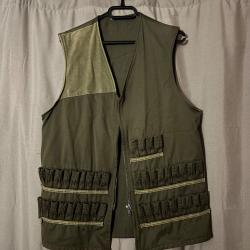 Gilet chasse