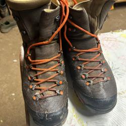 Chaussures de chasse diotto