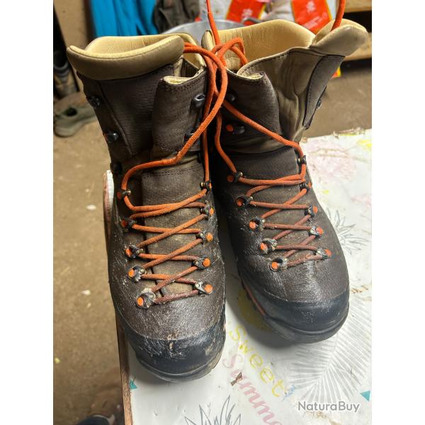 Chaussures de chasse diotto