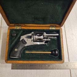 Coffret revolver 5.5mm puppy