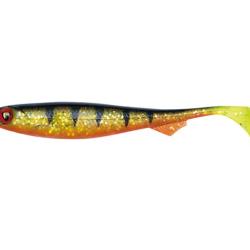 Slick Shad Ultra UV 11cm Fox Rage Perch UV