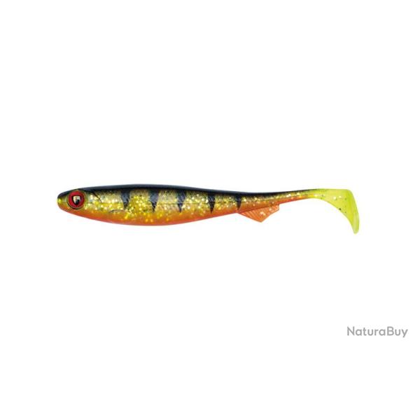 Fox Rage uv Slick Shads 13cm Perch UV