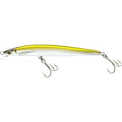 Yosuri MAG SLIM F - 130mm -13gr holographic bronze