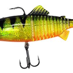 Fox Rage Replicant ultra UV 18cm jointed Perch