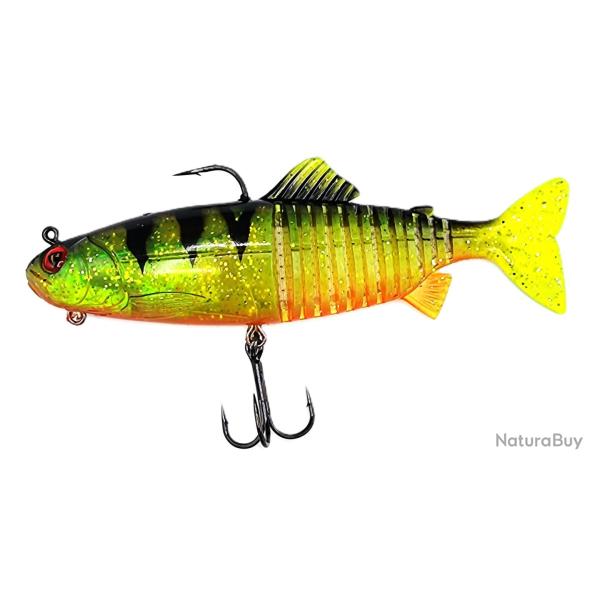 Fox Rage Replicant ultra UV 18cm jointed Perch