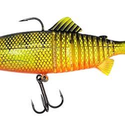 Fox Rage Replicant ultra UV 18cm jointed Natural Perch
