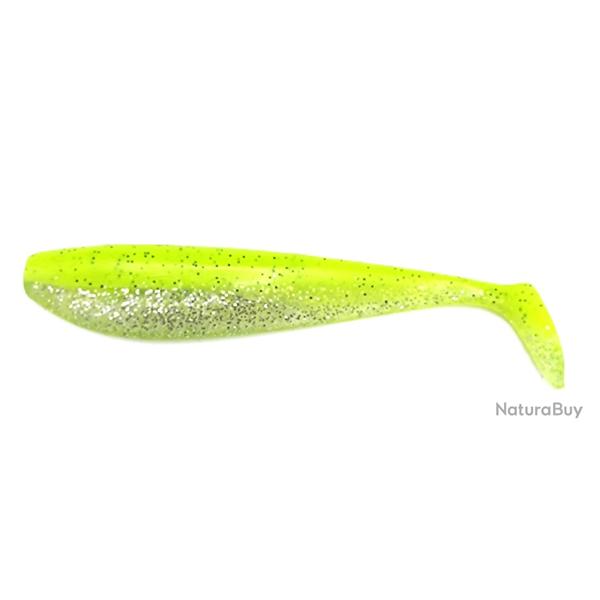 Zander Pro Ultra uv 12Cm chartreuse ayu