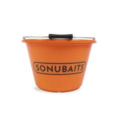 Sonubaits Seau 17l Groundbait bucket