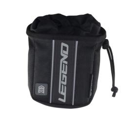 Pochette pour d&eacute;cocheur Legend Archery XT-520 Noir