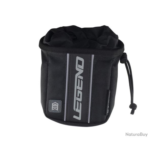 Pochette pour d�cocheur Legend Archery XT-520 Noir