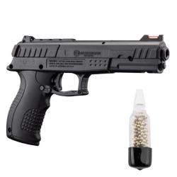 Pistolet &agrave; plomb Beeman Marksman1018 0.65 Joule - 0.65 Joule