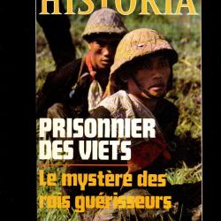 historia 392 1979, prisonnier des viets, 1870 camp de conlie, les mongols apportent la peste