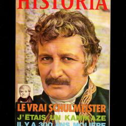 historia 315 1973, 1938 la course &agrave; l'abime , bournazel l'homme rouge spahi, ghetto de varsovie , 18