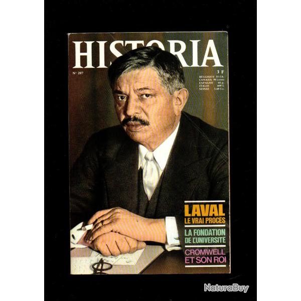 historia 2871970, laval le vrai proc�s ,la troisi�me victime de mayerling, le calvaire de cao bang