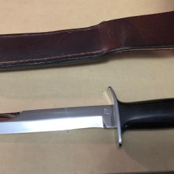 Couteau Ardennlame Jean Tanazacq