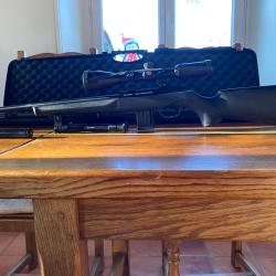 ISSC Spa tactical 22lr