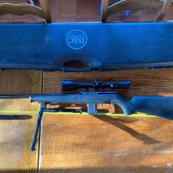 ISSC Spa tactical 22lr