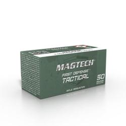 MAGTECH 223 REM FMJ 55GR X50