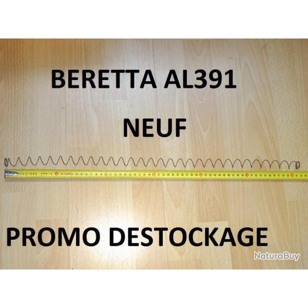 ressort magasin NEUF fusil BERETTA A301 A302 A303 A304 AL391 AL 391 - VENDU PAR JEPERCUTE (a5888)