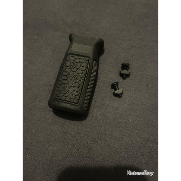 Poign�e verticale Daniel D�fense  Mlock