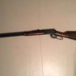 Carabine winchester mod&egrave;le 94 en 30X30