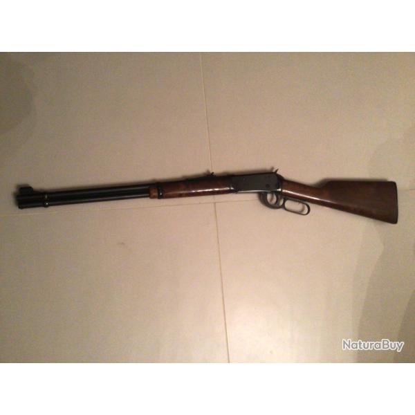 Carabine winchester mod�le 94 en 30X30