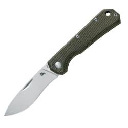 Couteau de poche Black Fox Ciol micarta 748MI