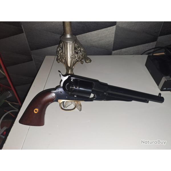 Remington 1858 cal 44 pietta