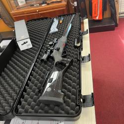 Carabine &agrave; culasse lin&eacute;aire berettaCross fbt lunette gpo Carabine acheter en ao&ucirc;t 2025