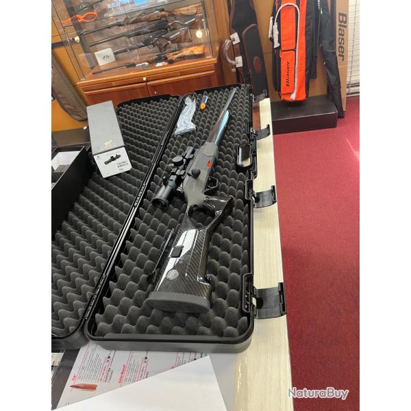 Carabine � culasse lin�aire berettaCross fbt lunette gpo Carabine acheter en ao�t 2025