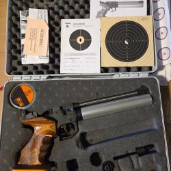 Pistolet Rohm twinmaster training 4.5