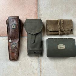 Lot militaria