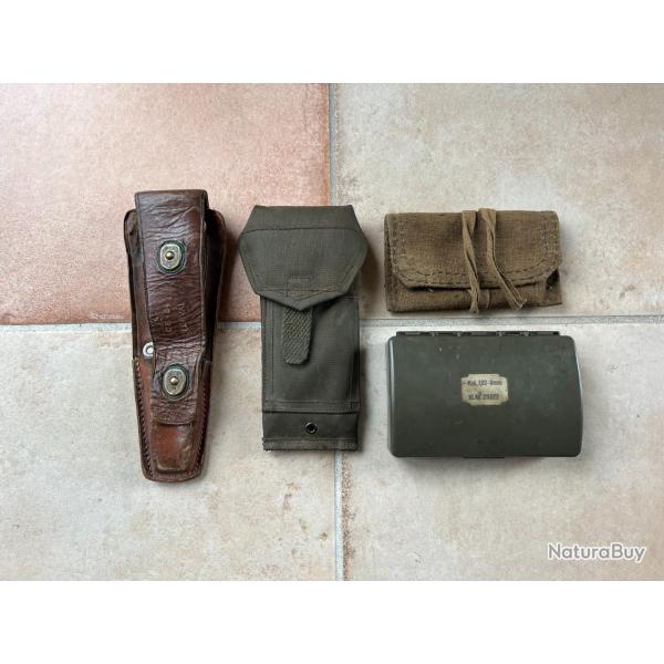 Lot militaria
