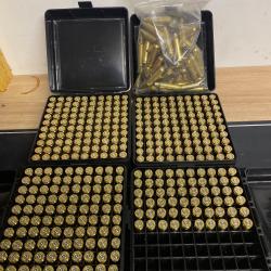 &Eacute;tuis 6,5 Creedmoor