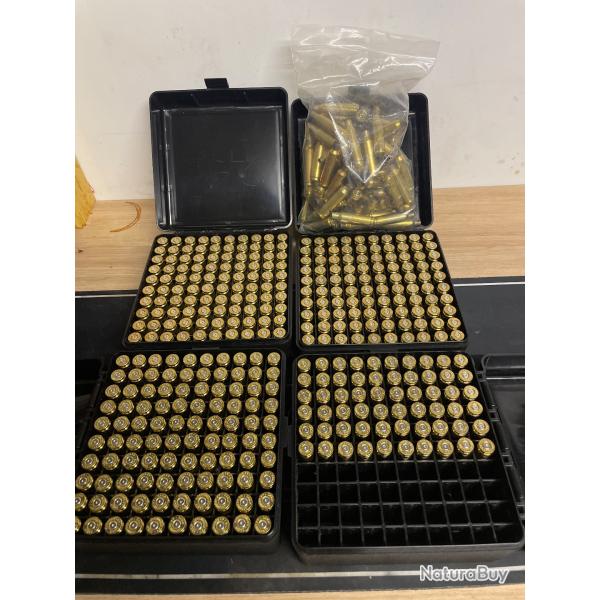 �tuis 6,5 Creedmoor