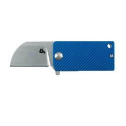 Couteau de poche Black Fox B.Key bleu