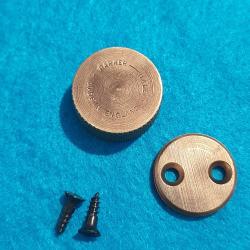 boite porte inserts Parker Hale