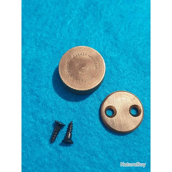 boite porte inserts Parker Hale