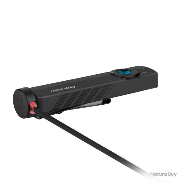 S�rie ArkPro Lampe Torche EDC Avec Sources Lumineuses Multiples