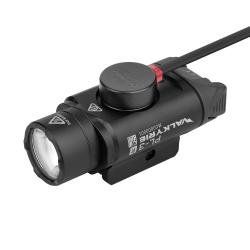 Olight PL-3R Valkyrie | lampe tactique rechargeable 1500 lumens