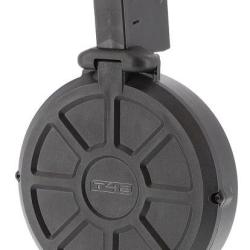 CHARGEUR A TAMBOUR 40 COUPS TC68 T4E CAL 68