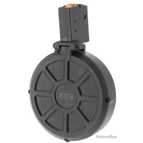 CHARGEUR A TAMBOUR 40 COUPS TC68 T4E CAL 68