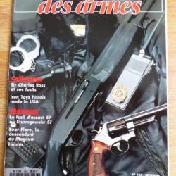 Gazette des armes N&deg; 163