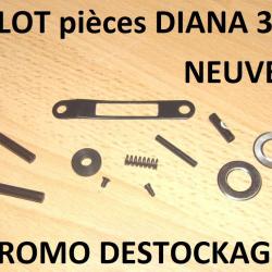 LOT pi&egrave;ces NEUVES de DIANA 35 &agrave; 10.00 Euros !!!!!!!! - VENDU PAR JEPERCUTE (HUB381)