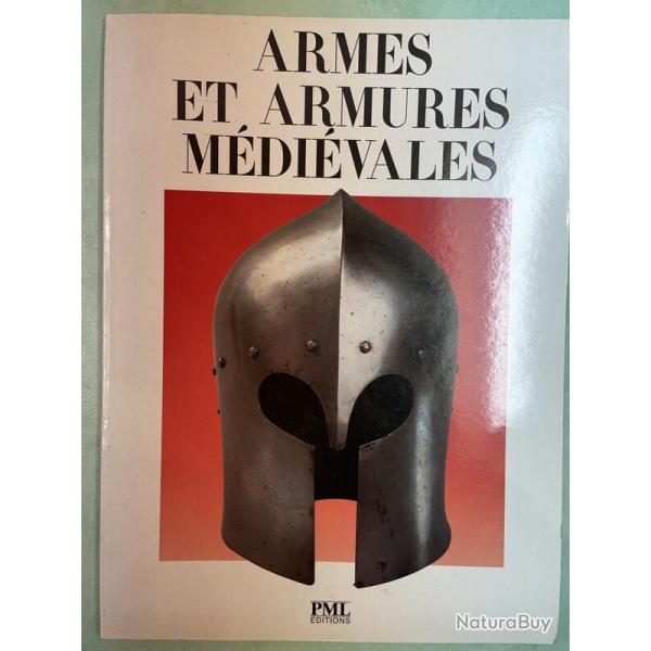 Armes et armures m�di�vales